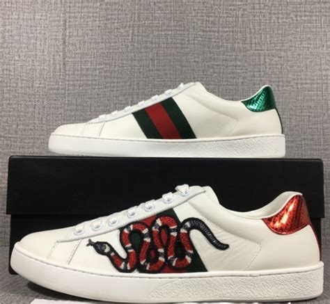 tenis gucci ace hombre|tenis Gucci para hombre.